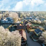 Holiday home Im Skandinavischen Stil Granzow