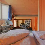Holiday home Im Skandinavischen Stil Granzow