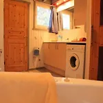 Holiday home Im Skandinavischen Stil *