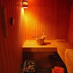 Holiday home Im Skandinavischen Stil Granzow
