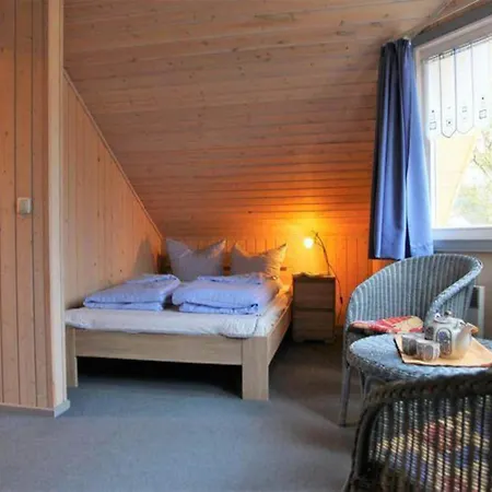 Holiday home Mirow In