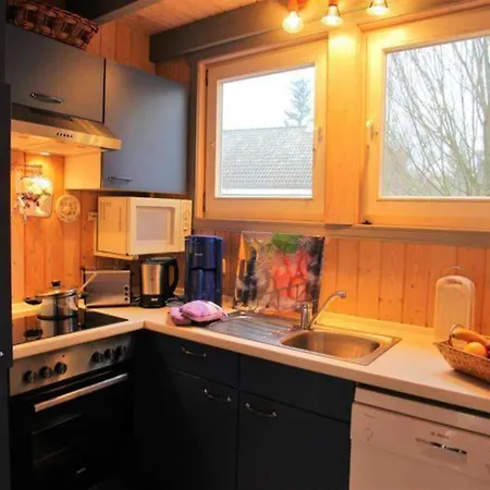 Holiday home Mirow In Granzow