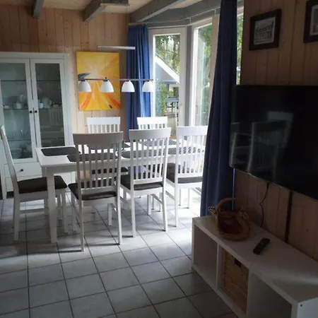 Mirow In Holiday home