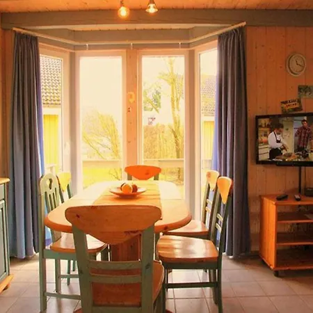 Mirow In Holiday home Granzow