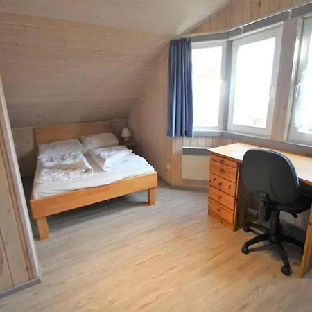 Holiday home Mirow In *