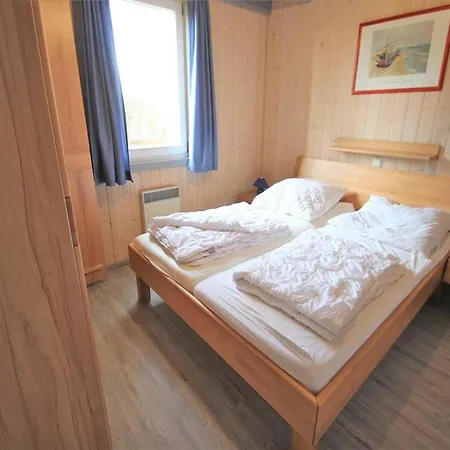 Mirow In Holiday home *