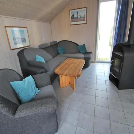 Holiday home Mirow In
