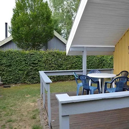 Holiday home Mirow In Granzow