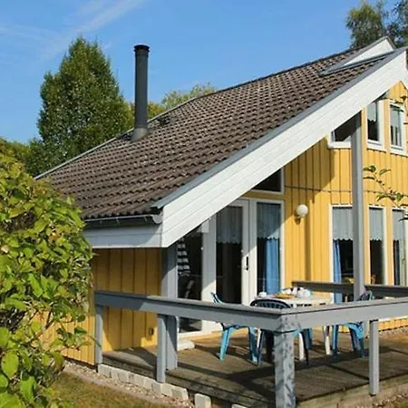 Mirow In Holiday home