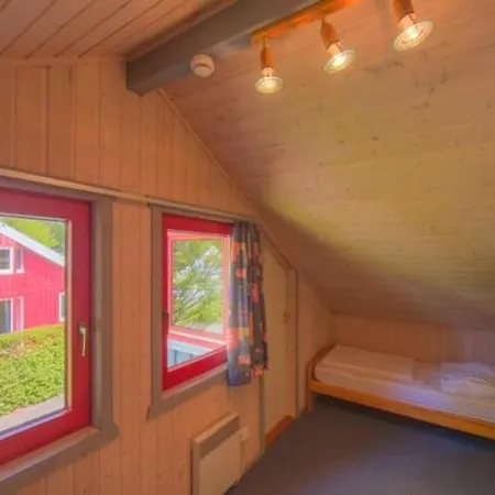 Mirow In Holiday home