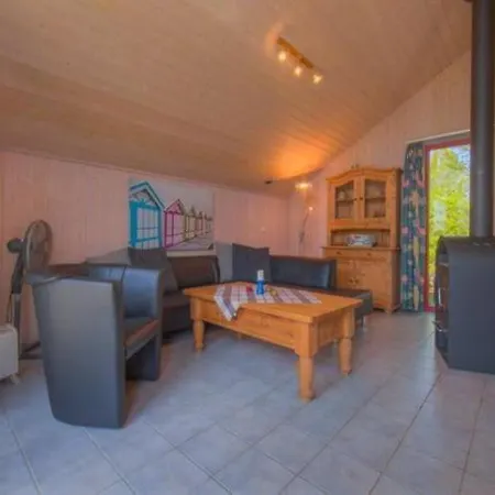 Mirow In Holiday home *