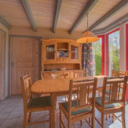 Mirow In Holiday home *