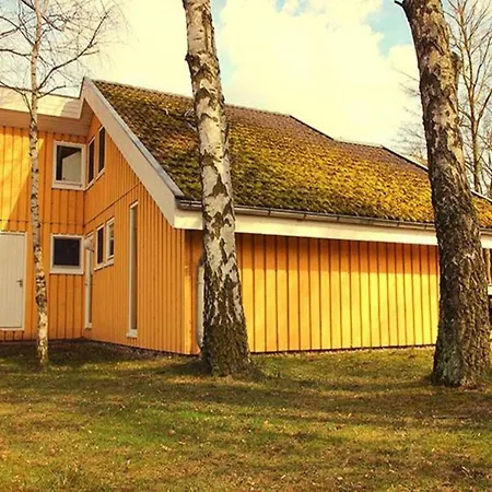 Mirow In Holiday home *