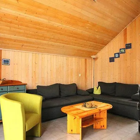 Mirow In Holiday home Granzow
