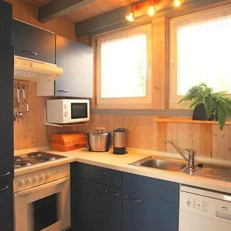 Holiday home Mirow In *