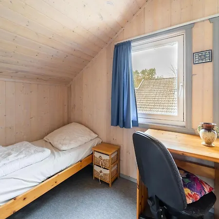 Holiday home Mirow In Granzow