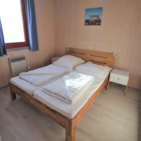 Ferienhaus Mirow In Granzow