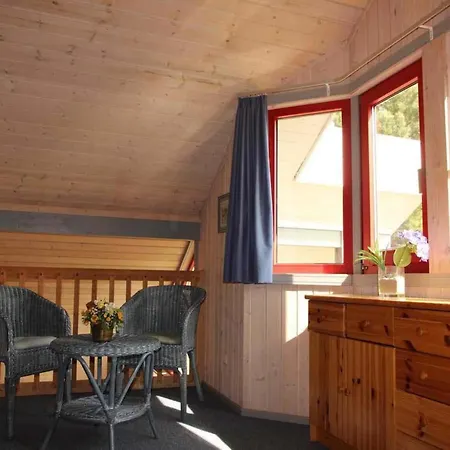Holiday home Mirow In Granzow