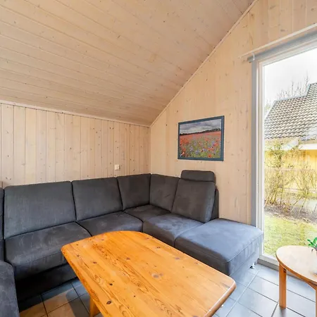 Holiday home Mirow In Granzow
