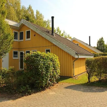 Mirow In Ferienhaus