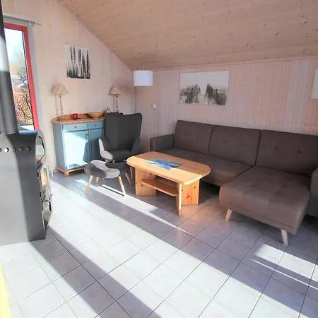 Mirow In Ferienhaus *