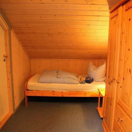 Ferienhaus Mirow In *