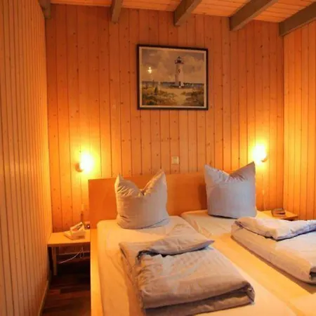 Ferienhaus Mirow In Granzow