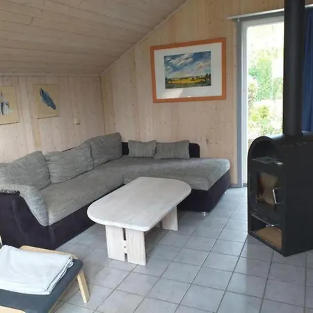 Mirow In Ferienhaus