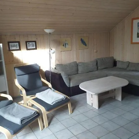 Ferienhaus Mirow In