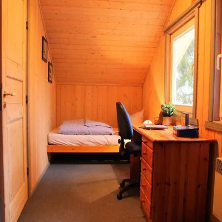 Ferienhaus Mirow In