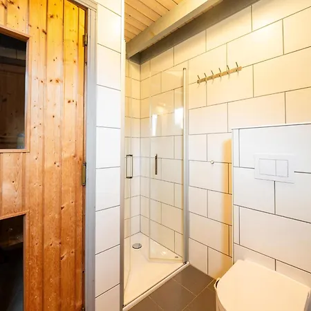 Holiday home Im Skandinavischen Stil *