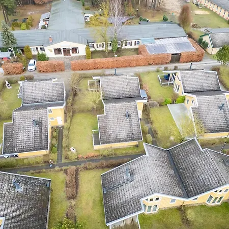 Im Skandinavischen Stil Holiday home