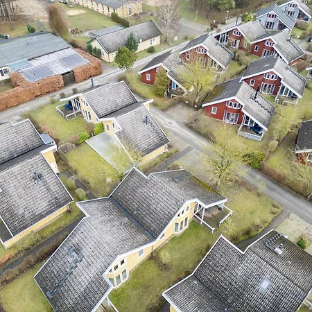 Im Skandinavischen Stil Granzow