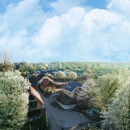 Im Skandinavischen Stil Holiday home