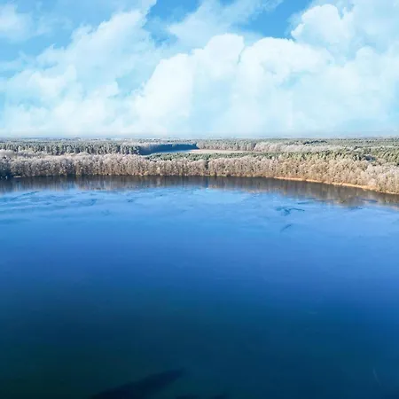 Holiday home Im Skandinavischen Stil