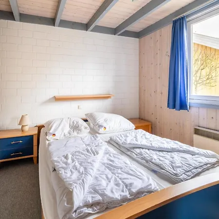 Im Skandinavischen Stil Holiday home Granzow