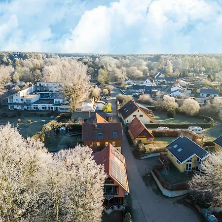 Holiday home Im Skandinavischen Stil Granzow