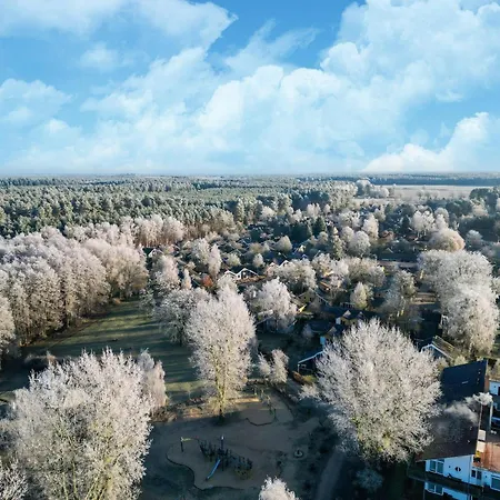 Holiday home Im Skandinavischen Stil *