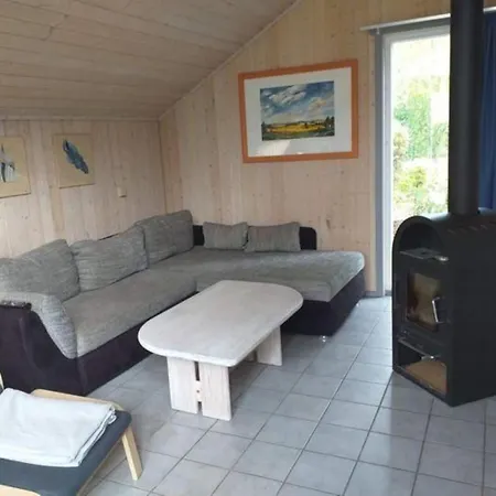 Im Skandinavischen Stil Holiday home