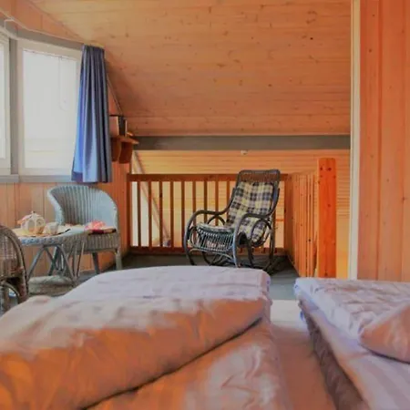 Holiday home Im Skandinavischen Stil Granzow